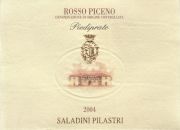Rosso Piceno_Pilastri_Piediprato2004